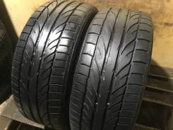 Bridgestone TS-02. Летние, 10 %, 2 шт