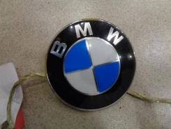 Эмблема передняя BMW 7-серия E65/E66 2001-2008 Номер OEM 51148132375