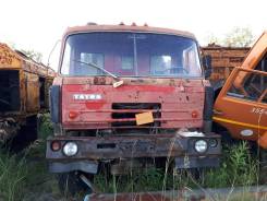 Tatra T815. Продается грузовик, 6x6