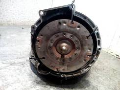 Автоматическая коробка переключения передач (АКПП) BMW 5 Series (E60) 2007 1071301271