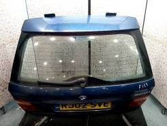 Крышка (дверь) багажника BMW 3 Series (E46)