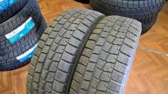 Dunlop Winter Maxx WM01. Зимние, без шипов, 2012 год, 5 %, 2 шт