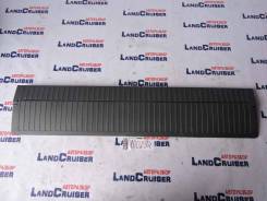 Обшивка салона Toyota Land Cruiser (J200) 2007>