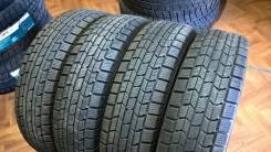 Dunlop DSX-2. Зимние, без шипов, 2014 год, 5 %, 4 шт