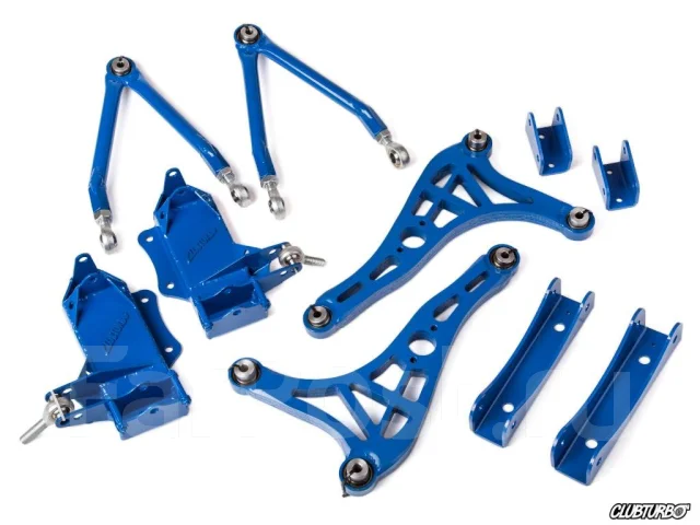Clubturbo ваз 2107
