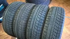 Bridgestone Blizzak VRX. Зимние, без шипов, 2013 год, 5 %, 4 шт