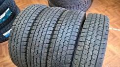 Dunlop Winter Maxx SV01. Зимние, без шипов, 2015 год, 5 %, 4 шт