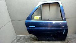Дверь боковая Alfa Romeo 155, правая задняя