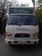 Hyundai HD78. Срочно! Недорого! Продается грузовик Hyundai HD 78, 3 900 куб. см., 5 000 кг., 4x2