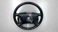Руль BMW X5 E53 2000-2007