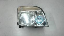 Фара (передняя) Nissan X-Trail (T30) 2001-2006, правая