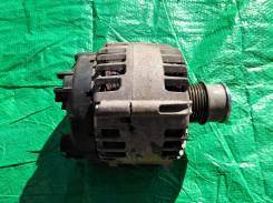 Генератор. Skoda Octavia, 5E3, 5E5, NL3, NR3 Skoda Superb, 3V3, 3V5 Skoda Yeti, 5L6, 5L7, 676, 677 Двигатели: CHZD, CZCA, CZDA, CZEA, BXE, CAXA, CAYC...
