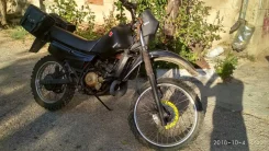Gilera. 125����. ��., ��������, ��� ���, � �������� ����
