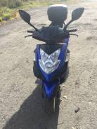Racer. 50 куб. см., исправен, птс, с пробегом