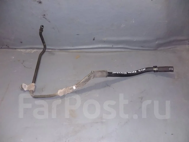 Гудит гур опель мокка