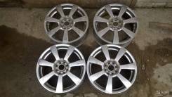 OZ. 7.0x17", 4x114.30, ET45, ЦО 73,1 мм.