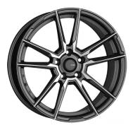 Enkei. 8.5/x18", 5x114.30, ET35/42, ЦО 67,1 мм.