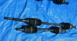 Привод, полуось. Mitsubishi: Lancer Evolution, RVR, Delica D:5, Delica, Lancer, ASX, Outlander, Galant Fortis Двигатели: 4B10, 4B11, 4J10, 4B12, 4J11