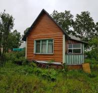 Продам дачу. СНТ АГРАРНИК, р-н 14 км, площадь дома 42 кв. м., централизованный водопровод, электричество 30 кВт, отопление твердотопливное, от частног...