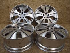 SSR. 8.0x18", 5x114.30, ET44