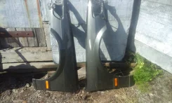 ����� �������� ������ � ����� nissan bluebird hnu12 ����