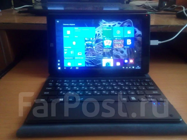 Irbis TW36 ����