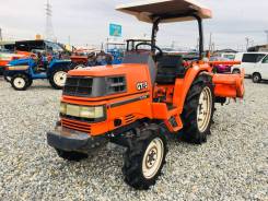 Kubota GT5. Продам Трактор В наличии г. Дальнереченска. Торг, 23 л.с. Под заказ