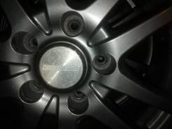 BLEST EuroMagic. 7.0x16", 5x114.30
