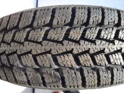 Kumho Power Grip KC11. ������, ��� �����, �����