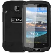 AGM A8. �����, ������, 3G, 4G LTE, Dual-SIM, ���������� ����