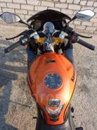 Kawasaki Ninja 250R. 250 куб. см., исправен, птс, с пробегом