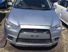Ноускат. Mitsubishi ASX, GA3W, GA4W Двигатель 4B10