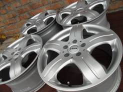 Rota Real Lite. 8.0x17", 5x112.00, ET48, ЦО 66,6 мм.
