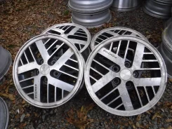 Pontiac. 6.0x14", 5x100, ET47, �� 57,1���. ��� ����� �� ����������� ������ ����