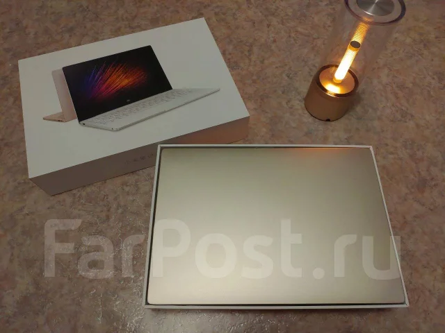 Xiaomi Mi Notebook Air 12.5. WiFi: 1, Bluetooth: 1 ����