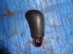 Ручка переключения автомата. Subaru Legacy, BL, BL5, BL9, BLE, BP, BP5, BP9, BPE, BPH