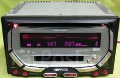 Kenwood DPX ����
