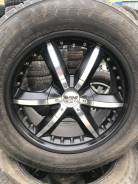 Antera. 9.5x20", 5x150.00, ET35. Под заказ