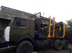 КамАЗ 4310. Продам камаз сайгак 4310, 10 850 куб. см., 11 685 кг., 6x6
