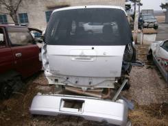 Mitsubishi Dingo