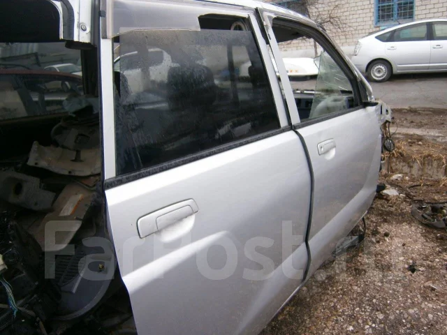 Mitsubishi Dingo ����