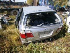 Nissan Primera. 11, SR20