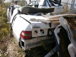 Toyota Crown. JZS151, 1JZFE