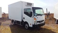 Nissan Atlas. 4WD, рефрижератор 1750кг., кат. "В", 1 750 кг., 4x4