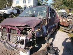 Honda CR-V. RD1, B20B