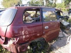 Toyota Gaia. SXM10, 3S