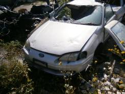 Toyota Cynos. 41, 5E