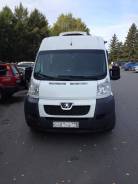 Peugeot Boxer. Автобус Пежо боксёр турист 2012, 18 мест, С маршрутом, работой