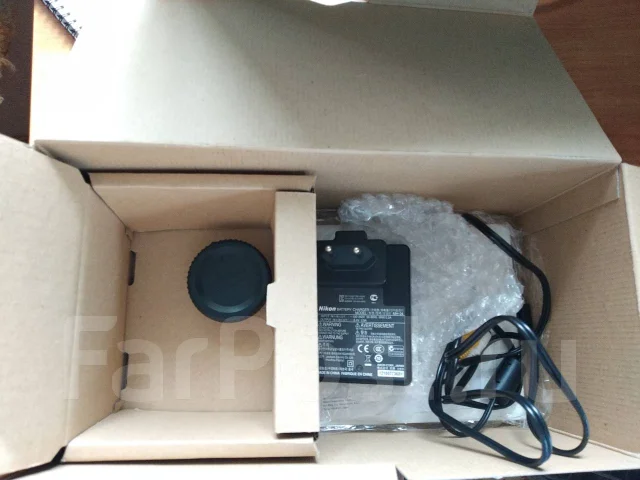 Nikon D3200 Kit. 20 � ����� ��, ���: 4�. ��� ����� �� ������������ ����