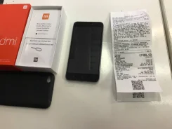 Xiaomi Redmi 5A. �����, �����������, 4G LTE, Dual-SIM ����